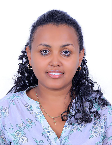 Meron Alemayehu