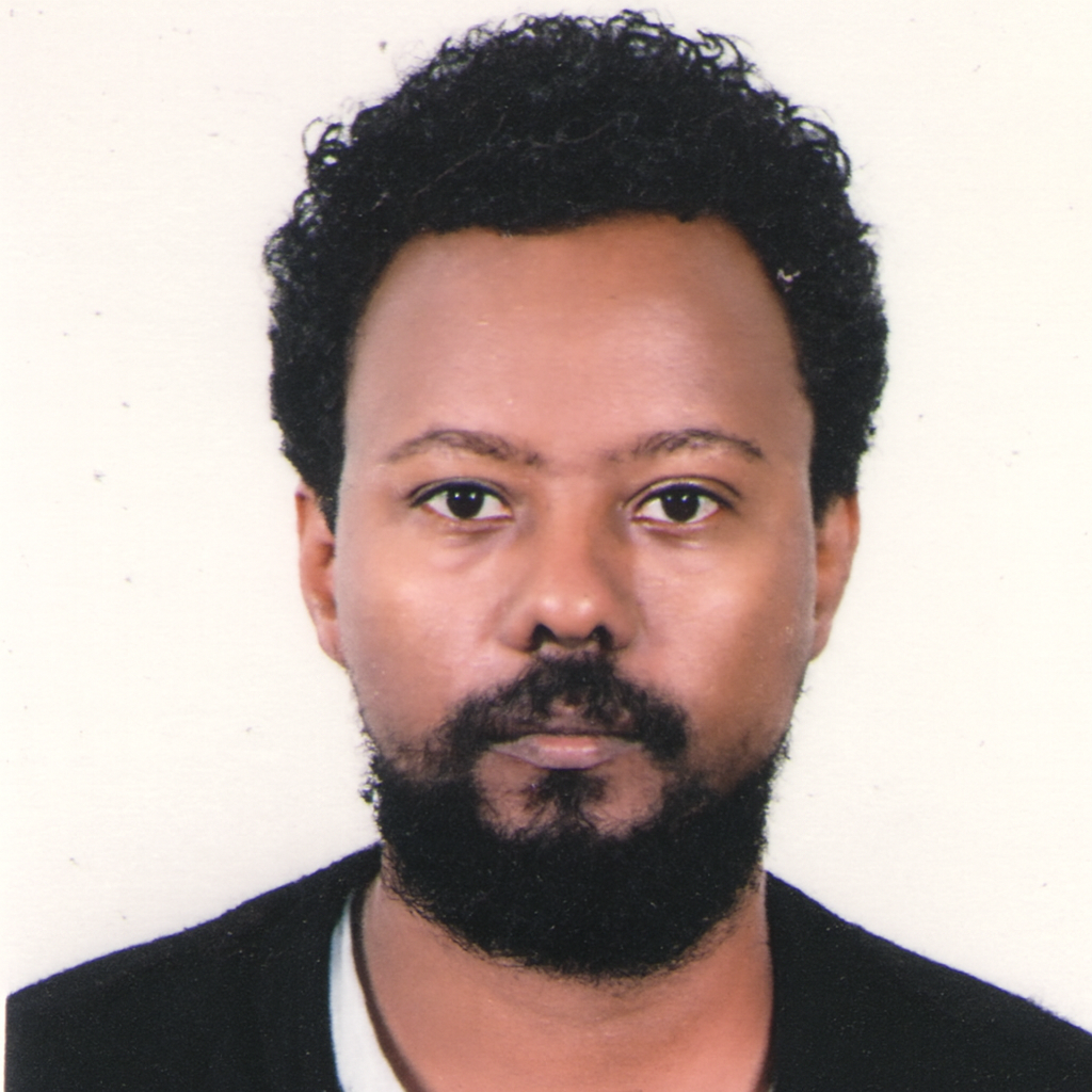 Solomon Tefera