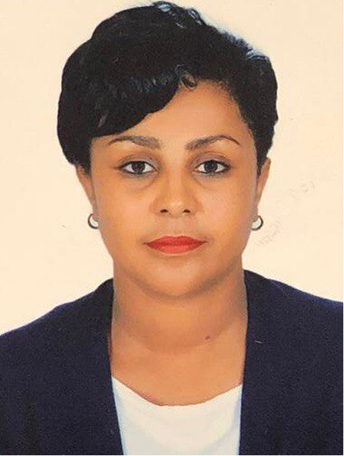 Tsigereda Zewdu