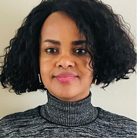 Zelalme Tesema